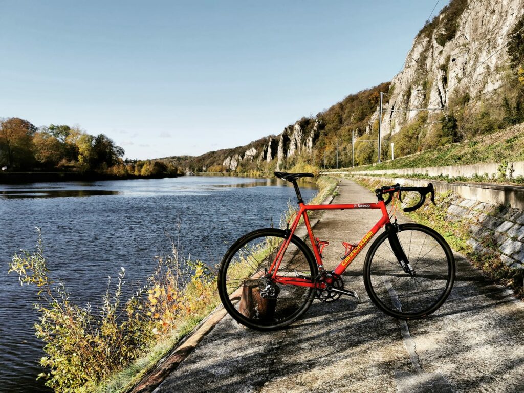 Cannondale Saeco 2000