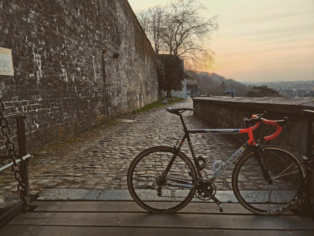 Colnago Rabo