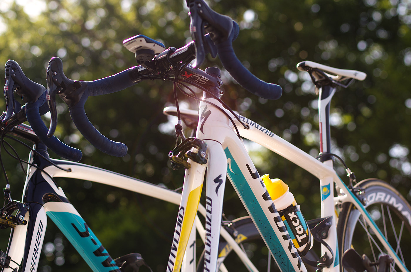 Bikes Collection