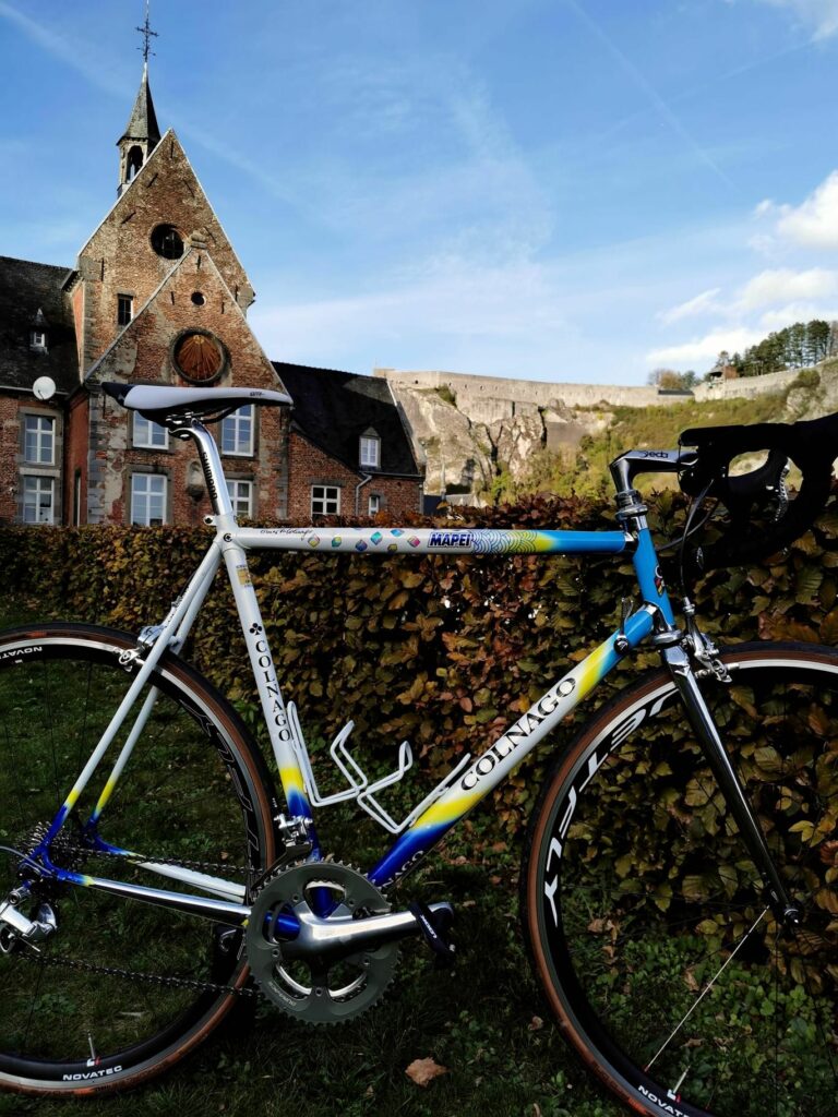 Mapei Crystal