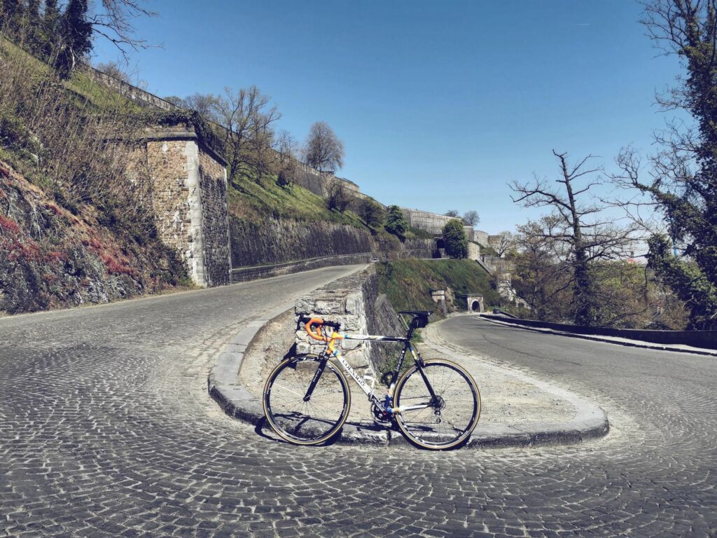 Colnago Dream Rabobank