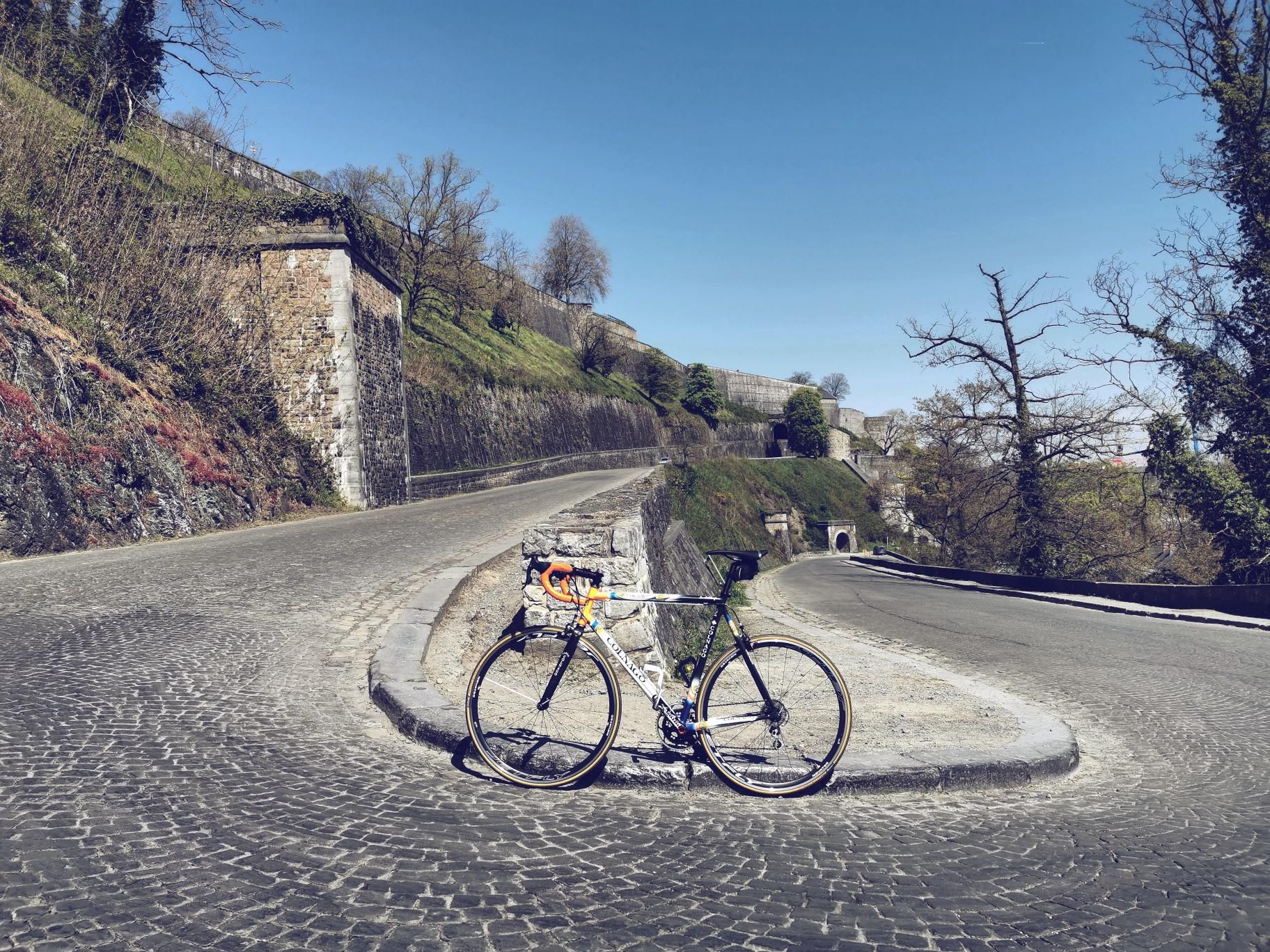 Colnago Dream Rabobank