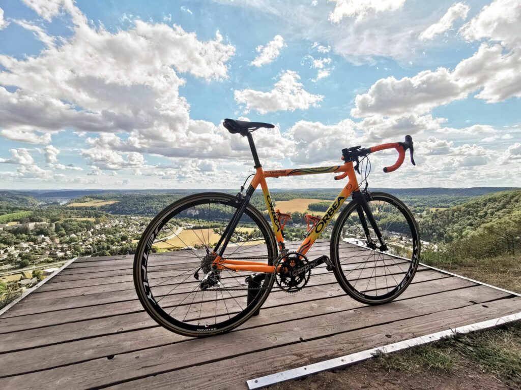 Orbea Euskaltel