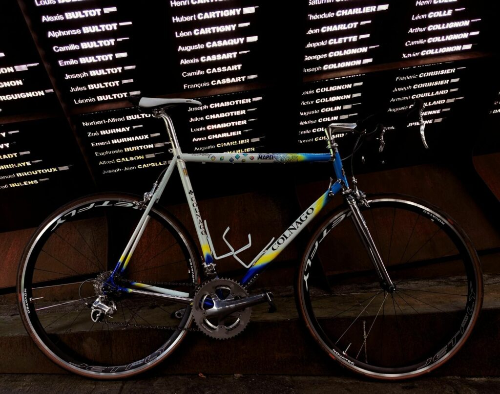 Mapei Crystal