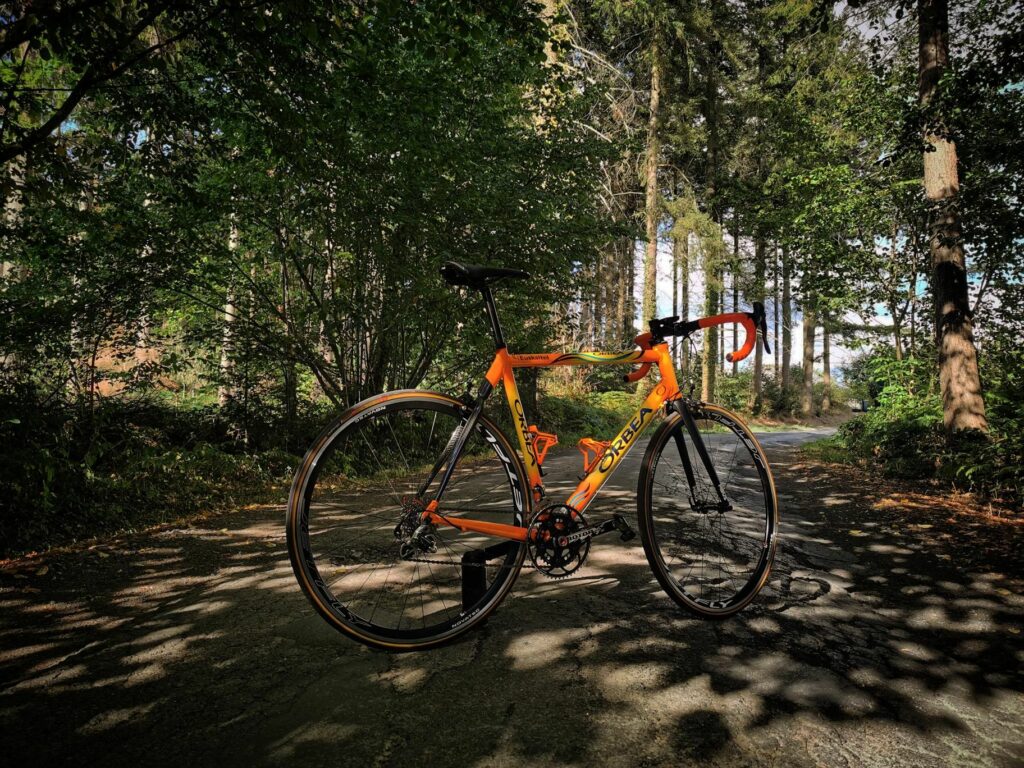 Orbea Euskaltel